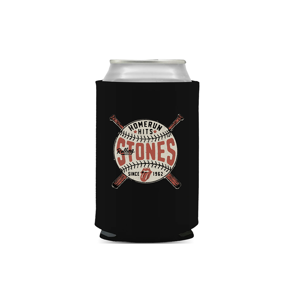 Homerun Hits Drink Insulator