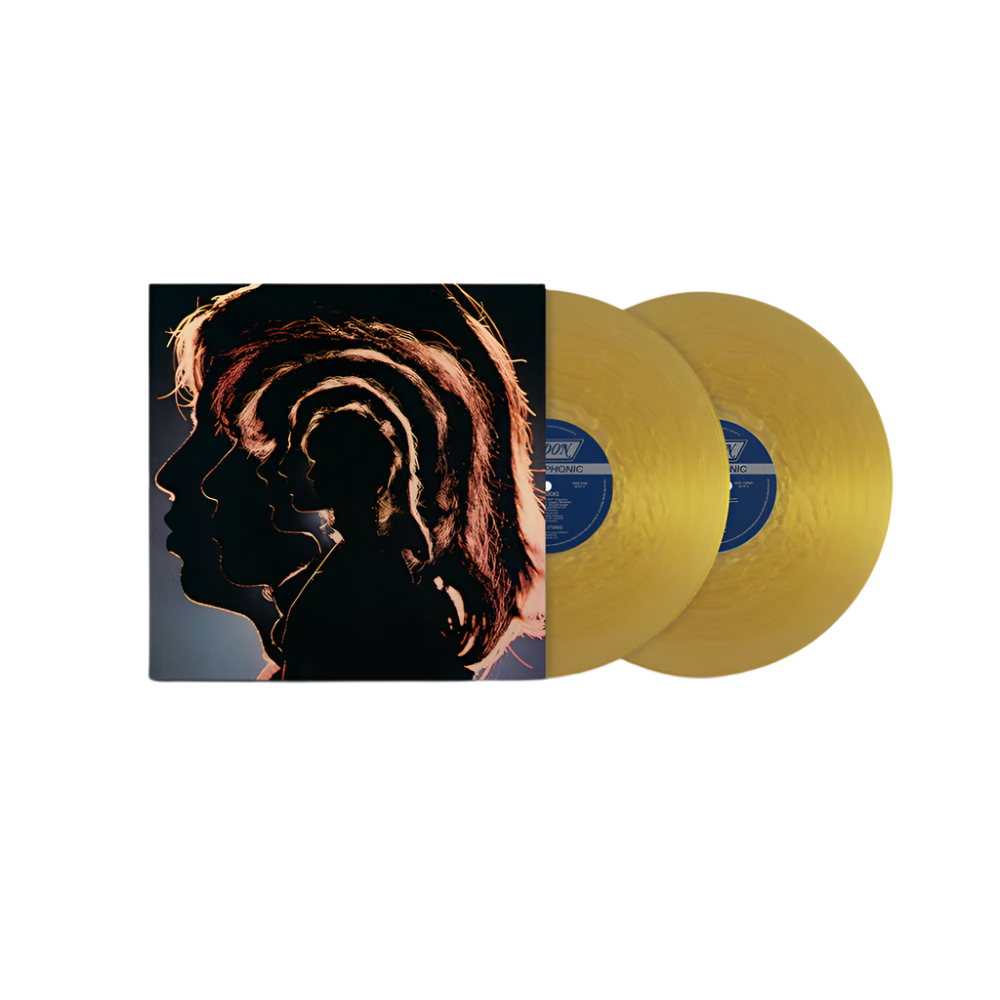 Hot Rocks (1964-1971) (Gold Vinyl Edition)