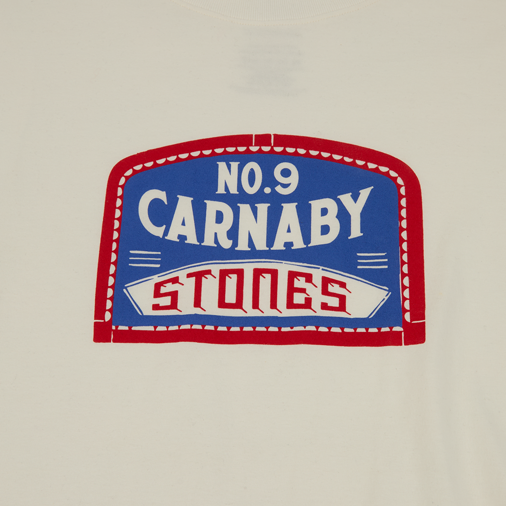 Stones Americana Longsleeve