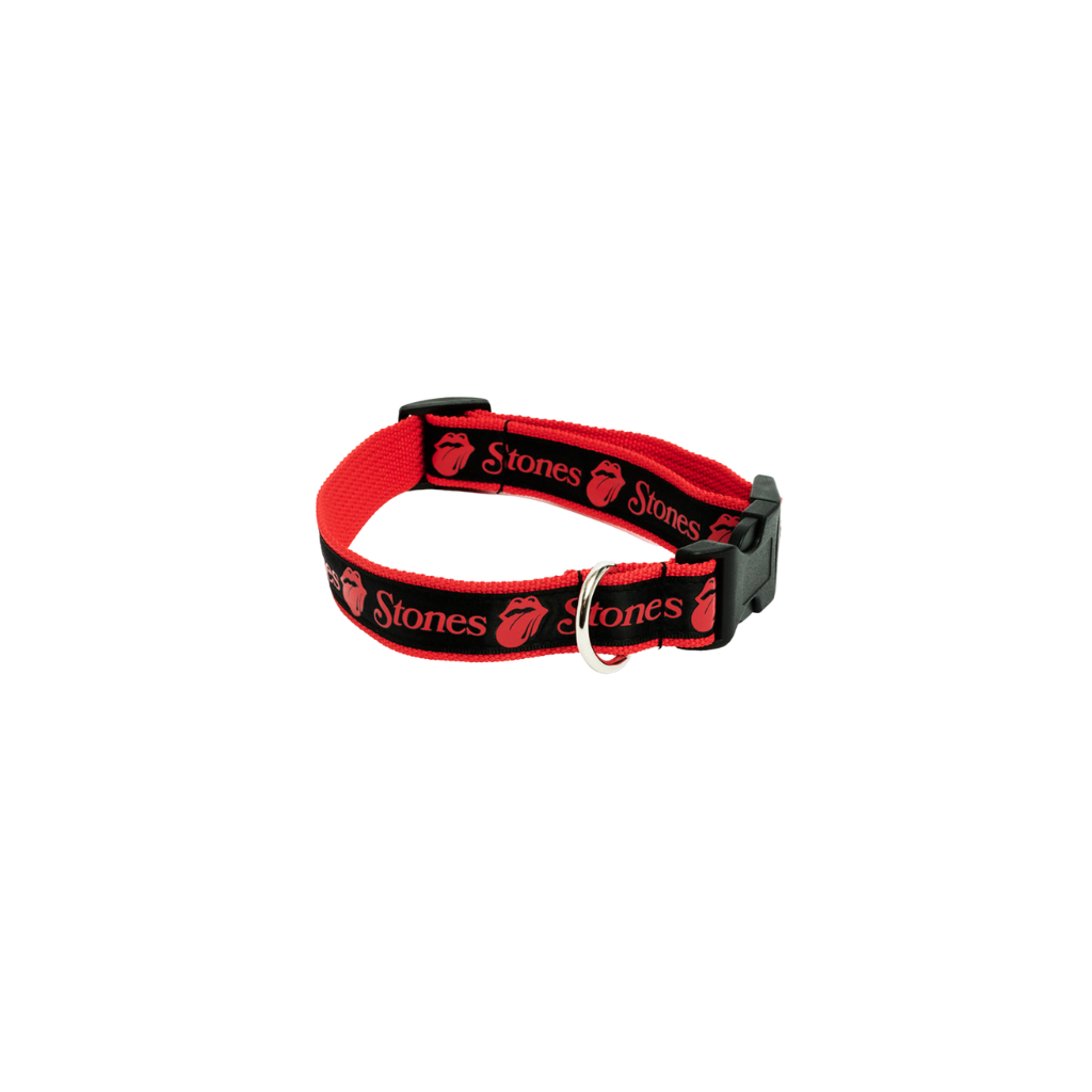 RS No. 9 Carnaby St. Dog Collar