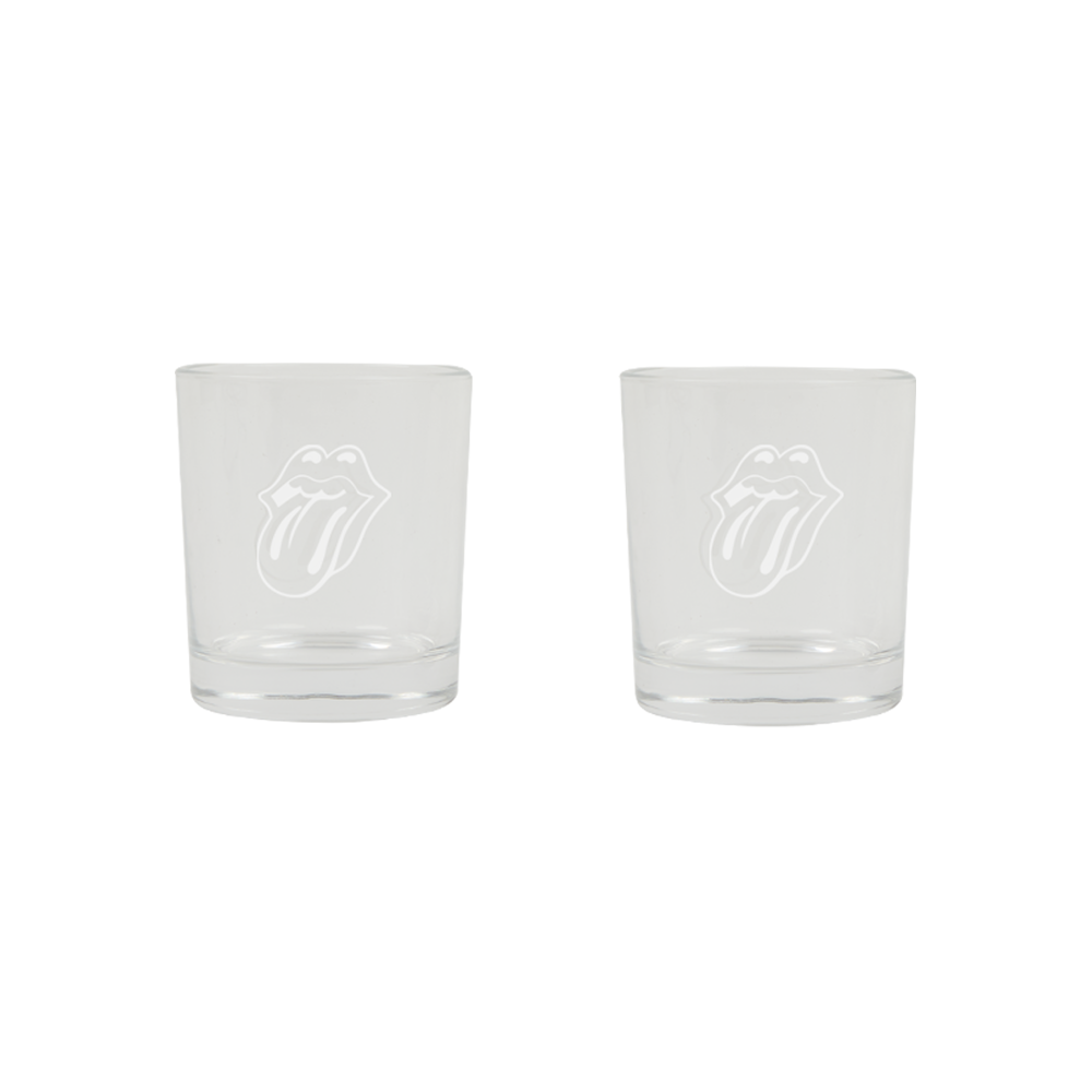 Whiskey Glass Rounded Set