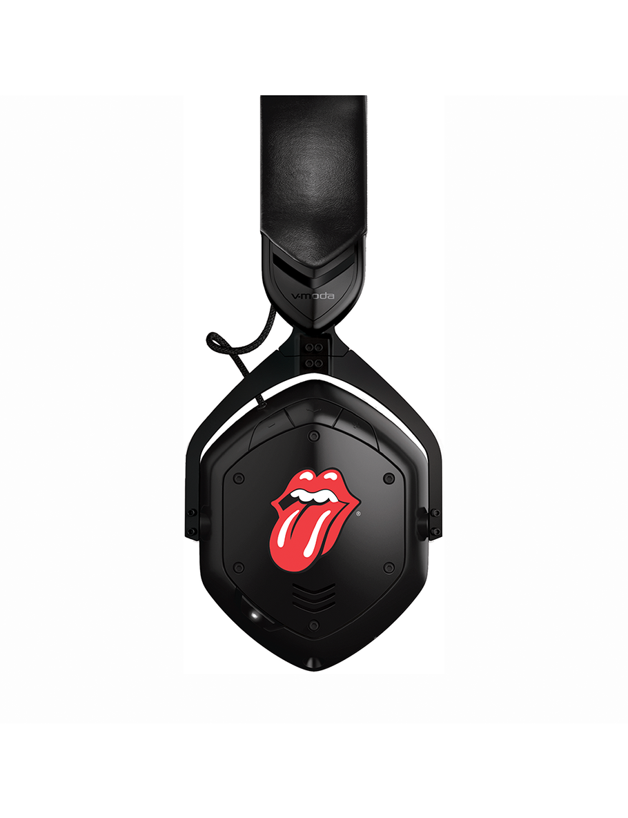 V-Moda x Rolling Stones Crossfade 2 – Classic Licks 2