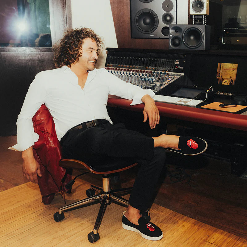 The Rolling Stones x Patara - Beacon