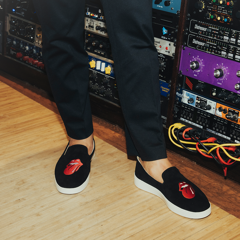 The Rolling Stones x Patara - Beacon