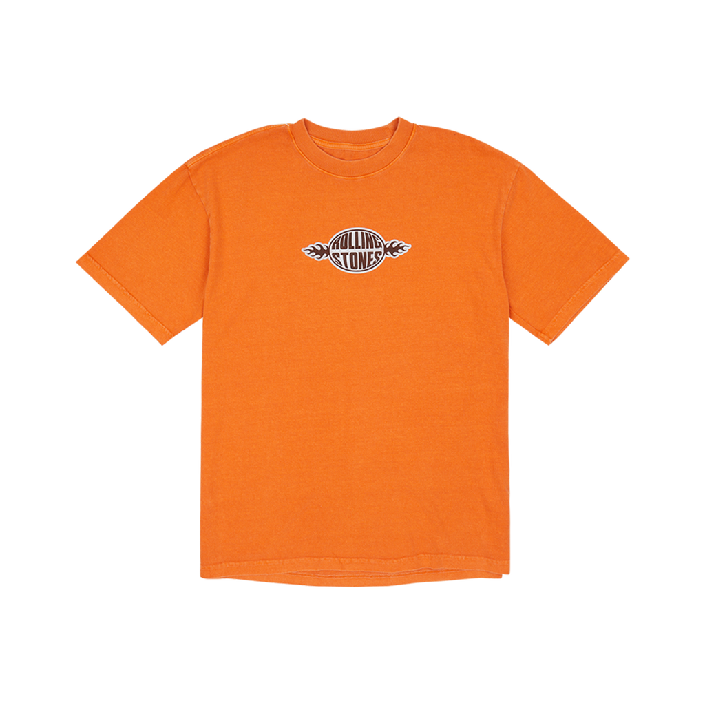 RS No. 9 Racing T-Shirt Front