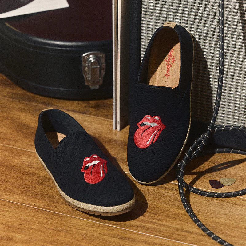 The Rolling Stones x Patara - Seeker