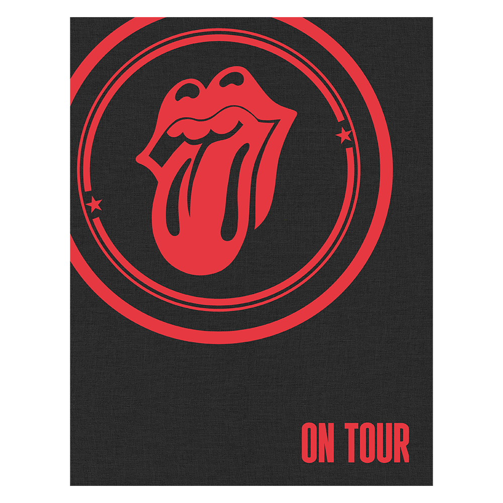 The Rolling Stones: On Tour (Trade Special Edition)
