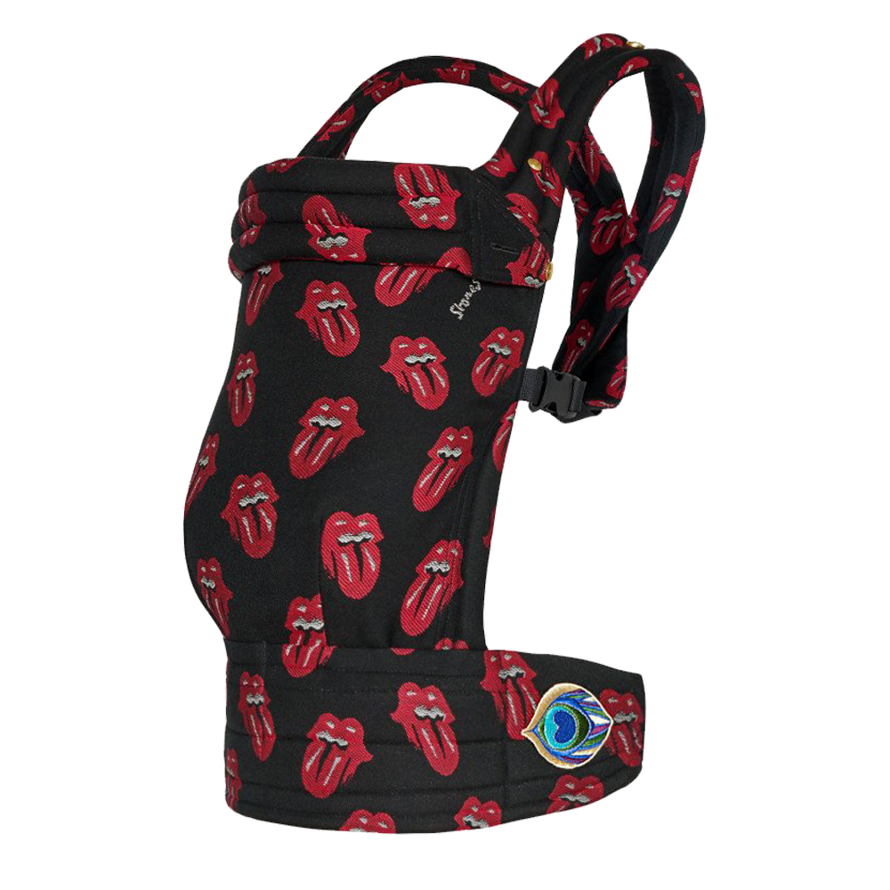 Stones x Artipoppe Baby Carrier