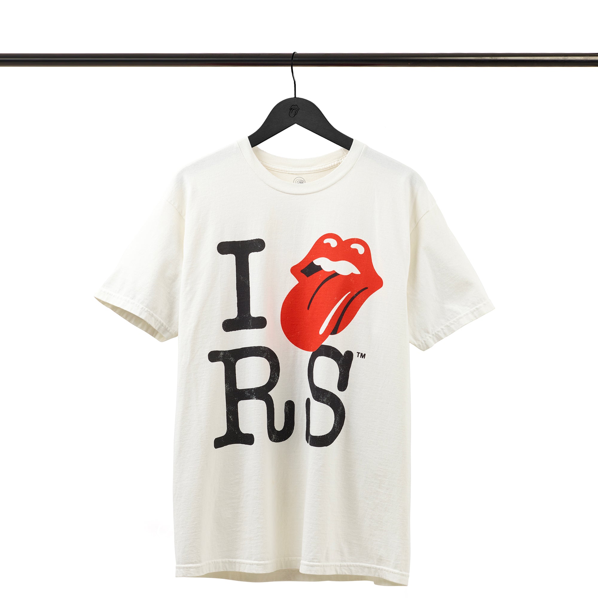 50 & Counting MSG Tour T-Shirt Front