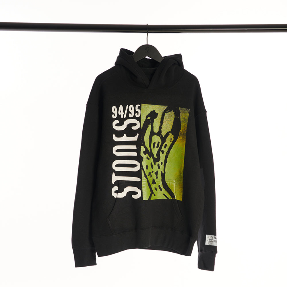 '94/'95 Stones Graphic Hoodie