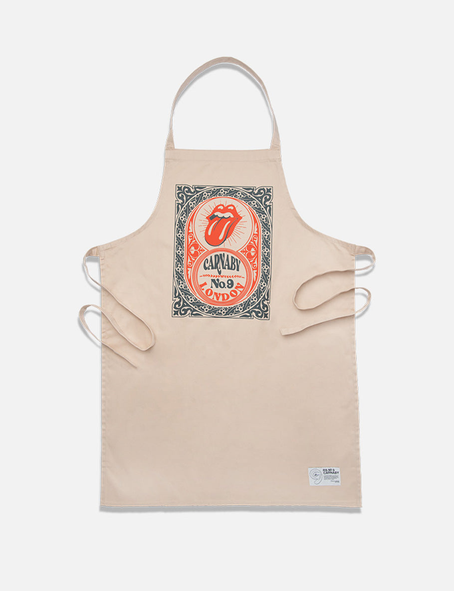 RS No. 9 Apron