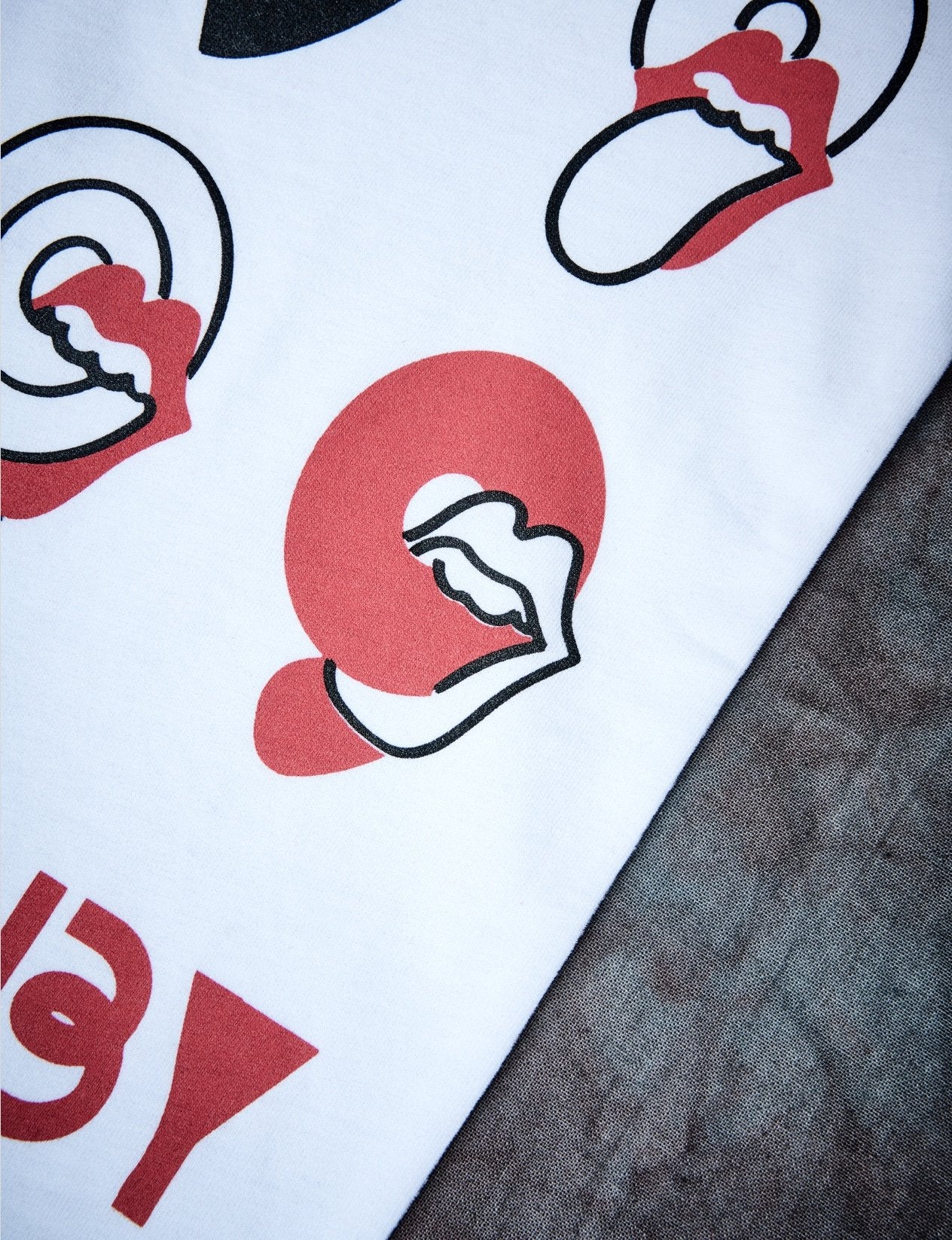 No9 Kids Multi Logo Onesie