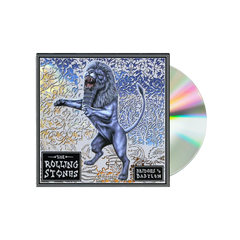 Bridges to Babylon CD