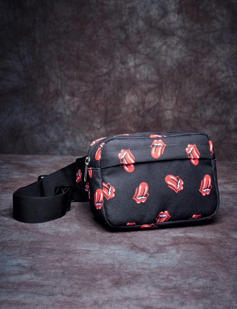 All Over Print Belt Bag