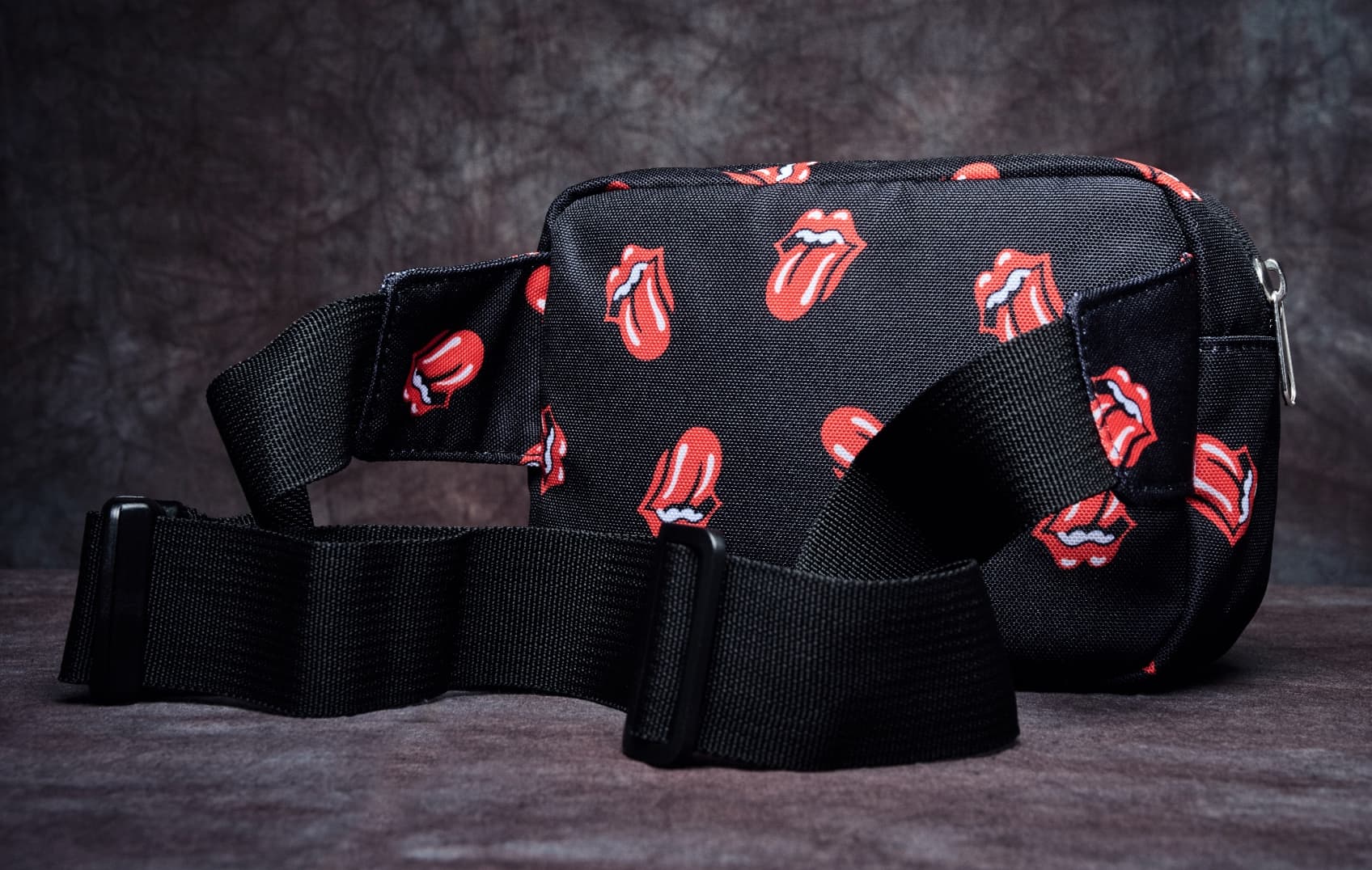 All Over Print Belt Bag