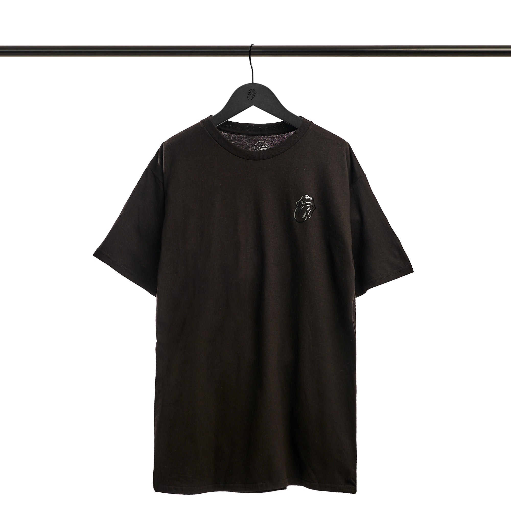 Classic Black Tongue T-Shirt