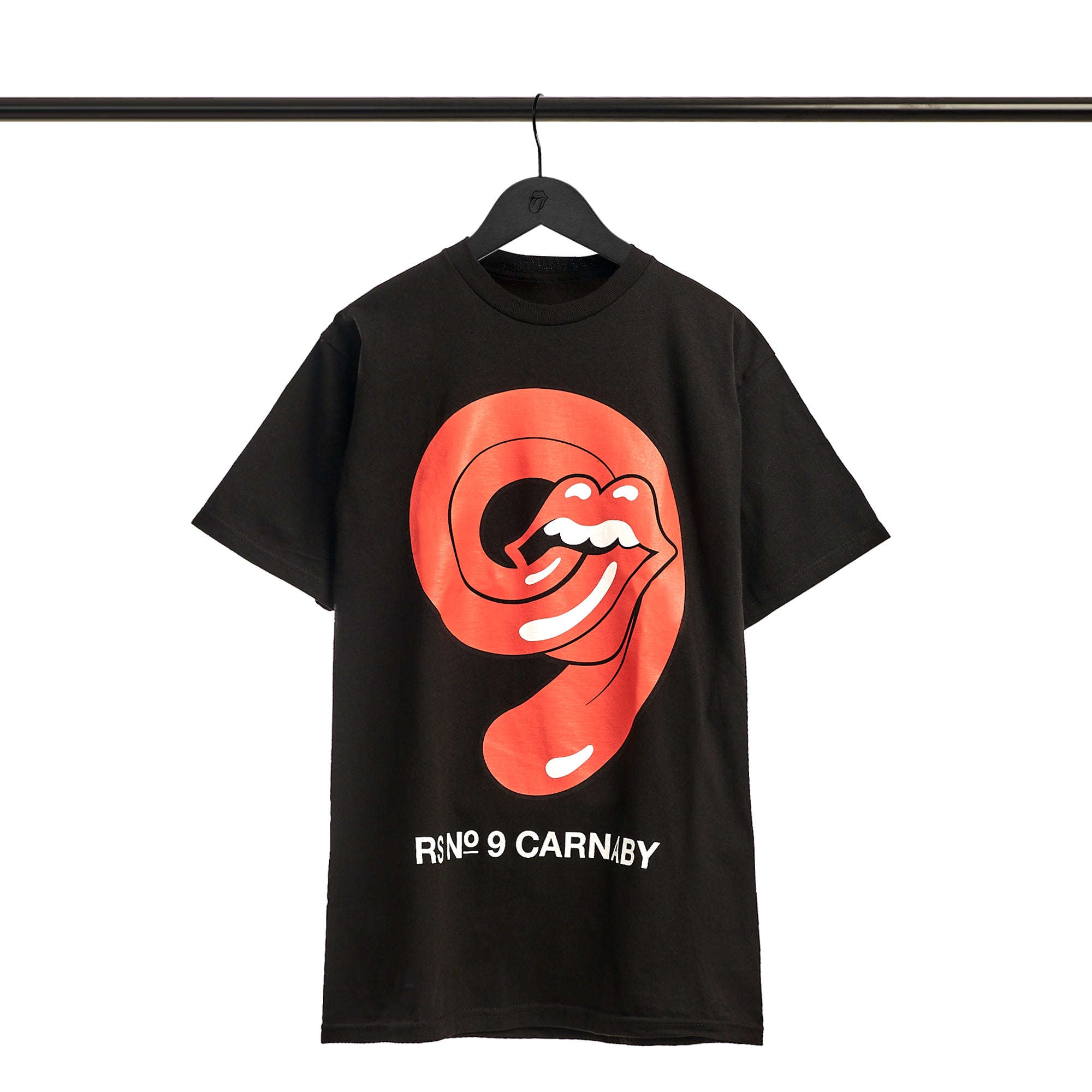 No9 Tongue Carnaby T-Shirt