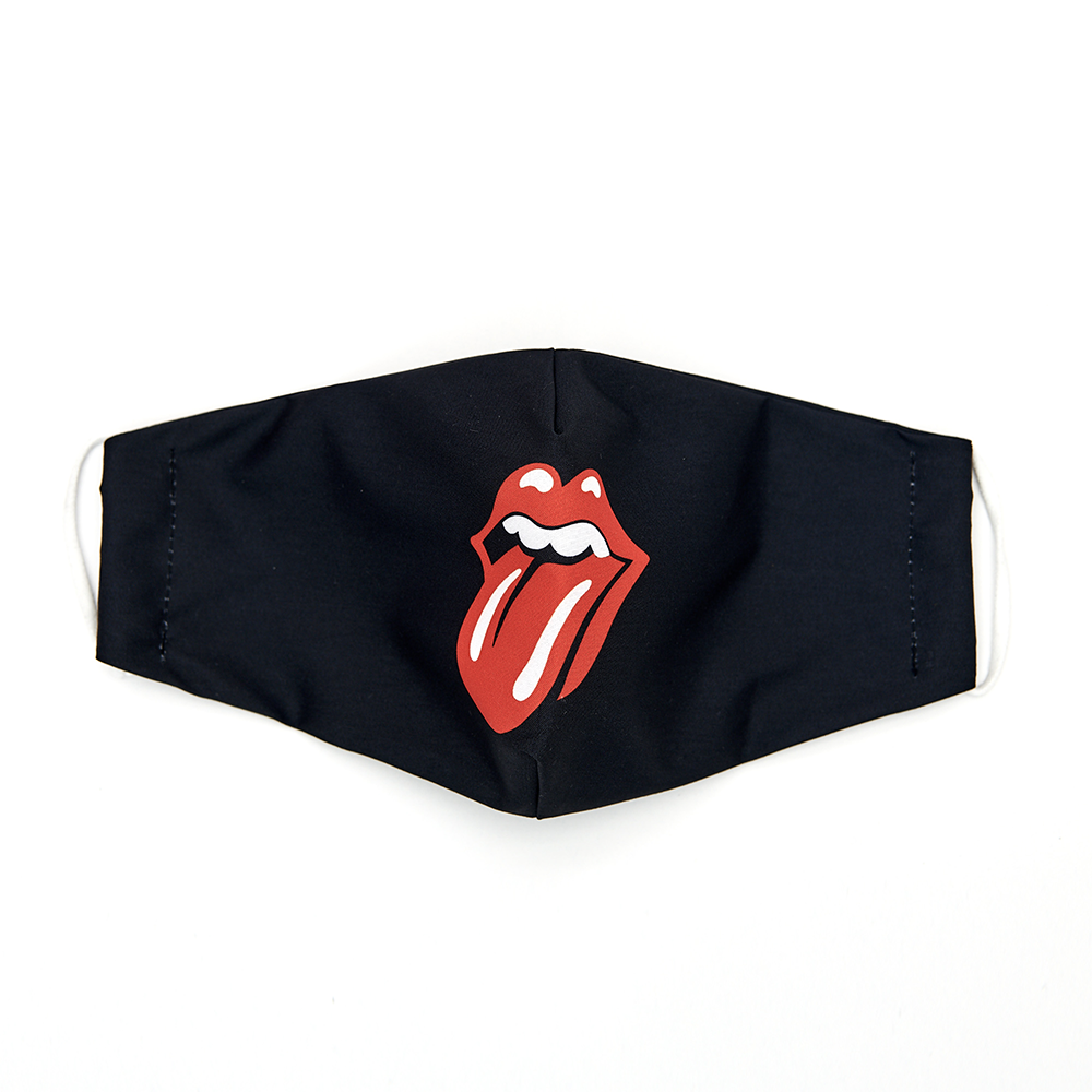Classic Tongue Face Covering 1