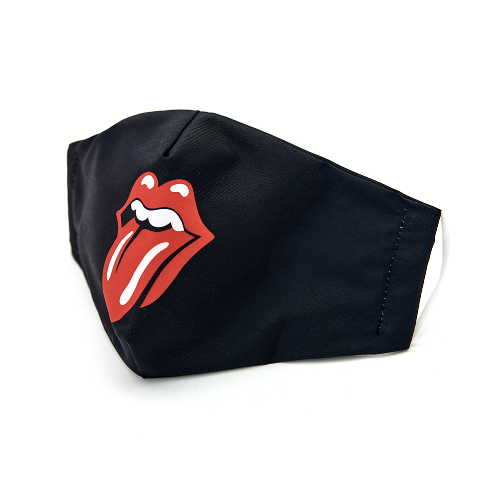 Classic Tongue Face Covering 2