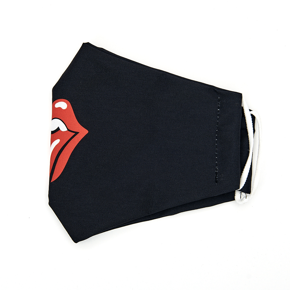 Classic Tongue Face Covering 3