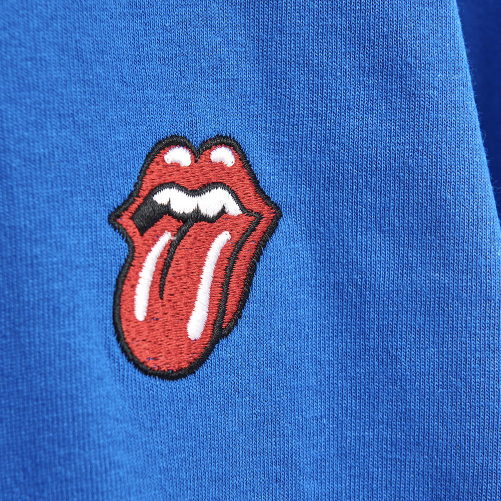 Script Longsleeve Shirt detail