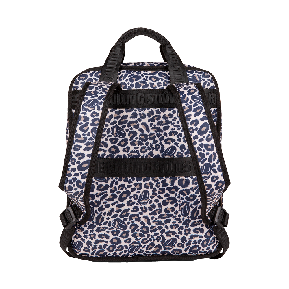 Animal Print Backpack - IMG 2