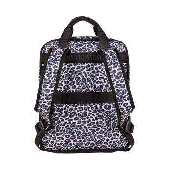 Animal Print Backpack - IMG 2