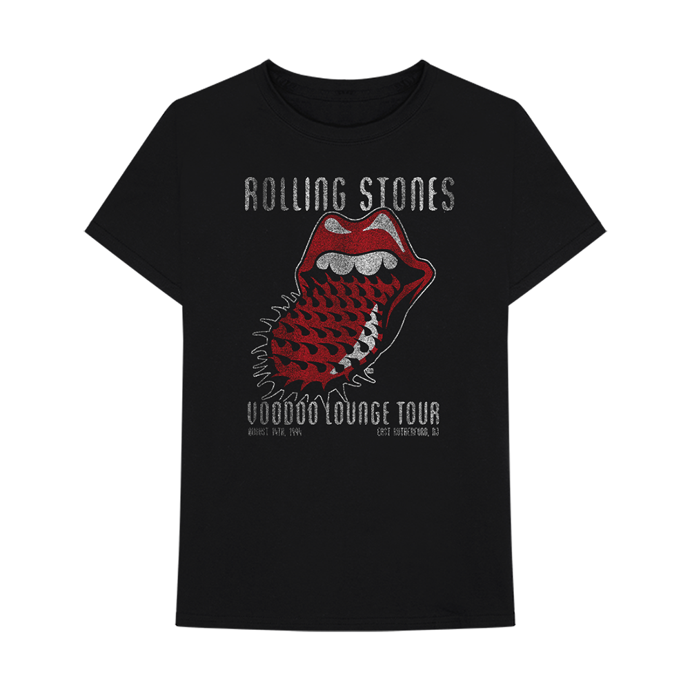 Voodoo Lounge '94 NJ T-Shirt