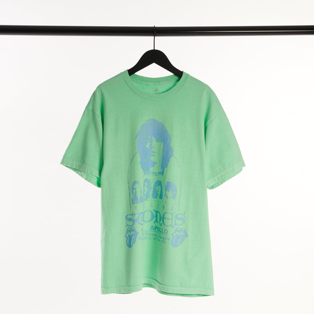 Glasgow Apollo '76 T-Shirt