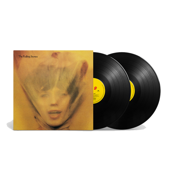 Goats Head Soup Deluxe 2LP – The Rolling Stones