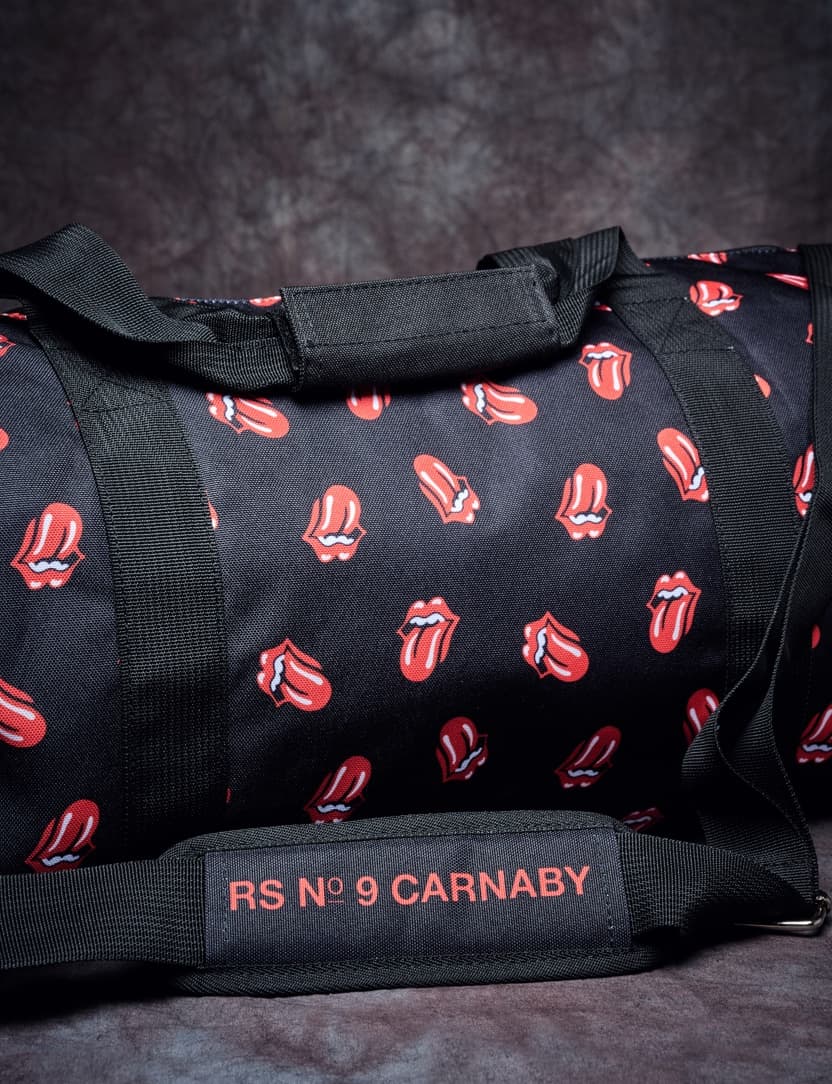 All Over Print Duffel Bag