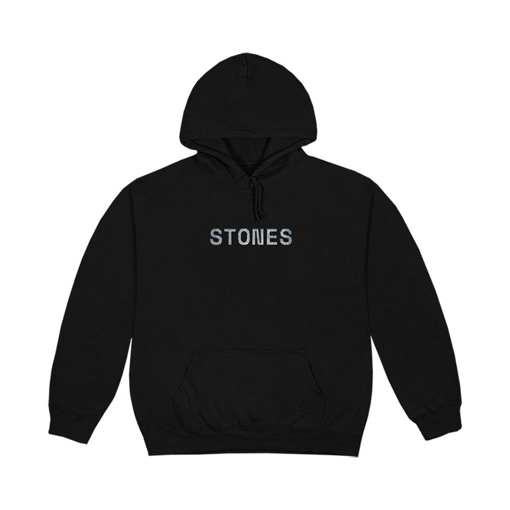 Charlotte No Filter Tour 2021 Hoodie Front