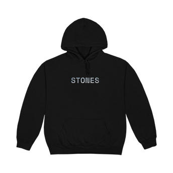 Charlotte No Filter Tour 2021 Hoodie Front