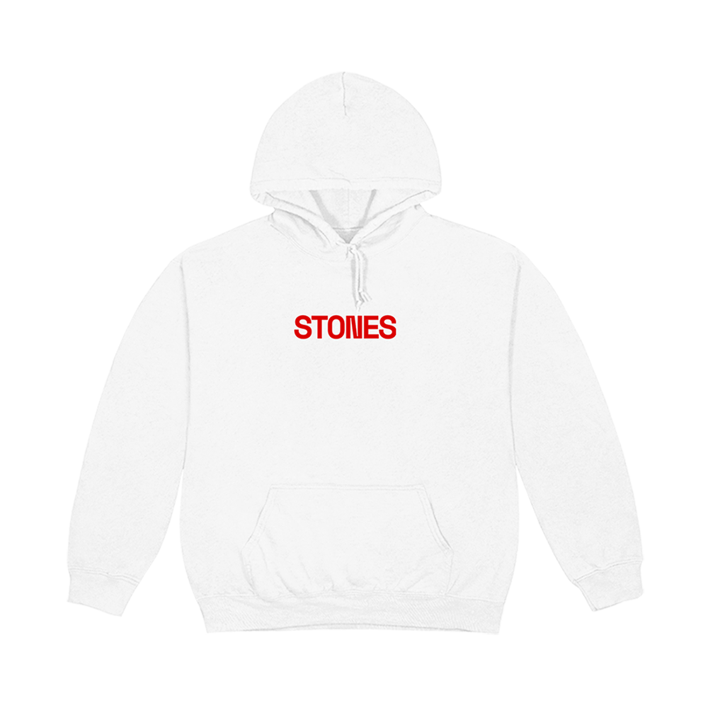 Pittsburgh No Filter 2021 Tour Hoodie Front