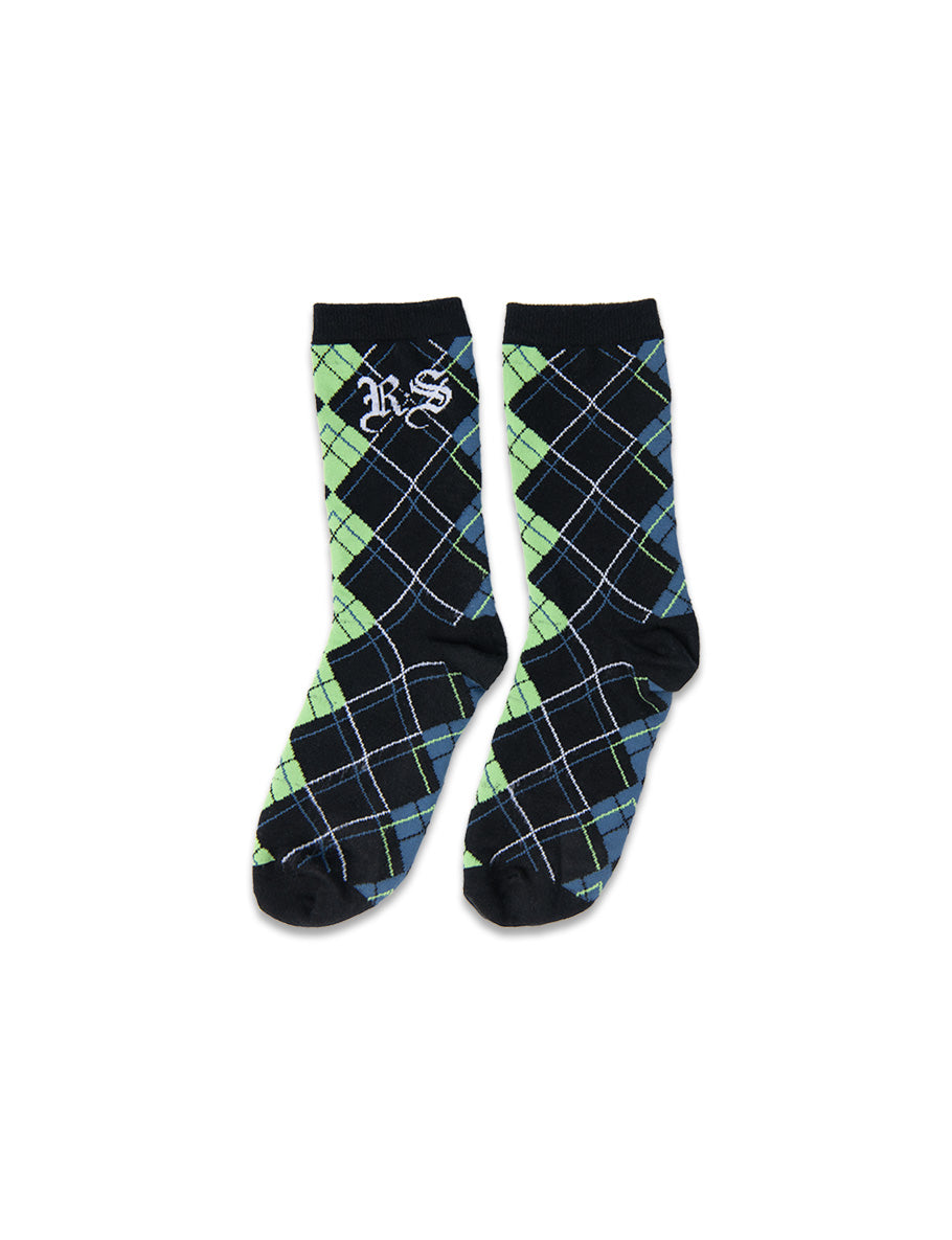 Argyle RS Sock