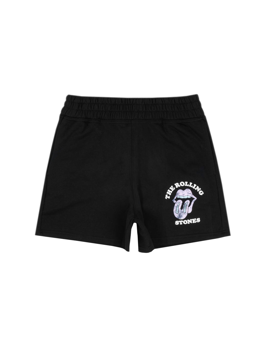 Classic Logo Sweat Shorts Front