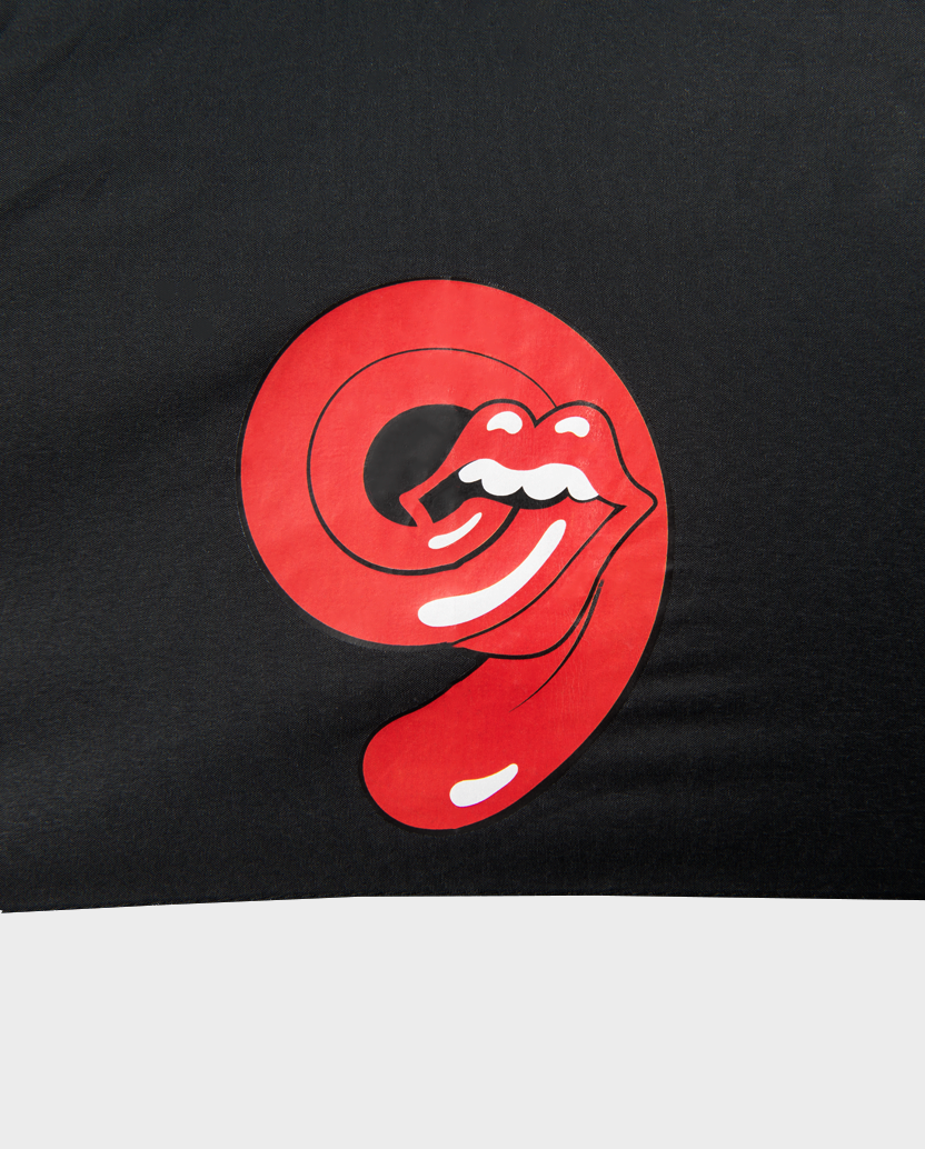 No9 Carnaby Umbrella Detail 2