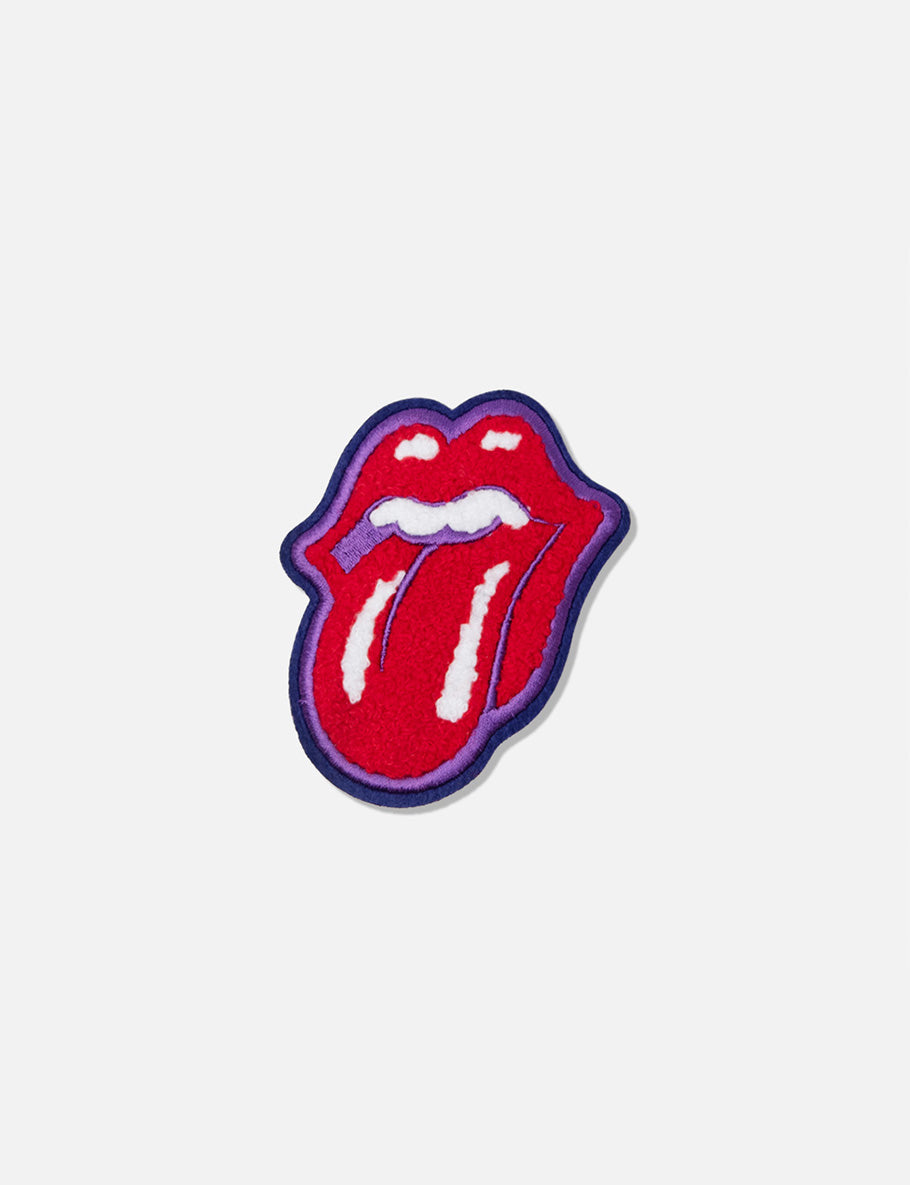 CHENILLE PATCH SET X3 PACK Classic Lick