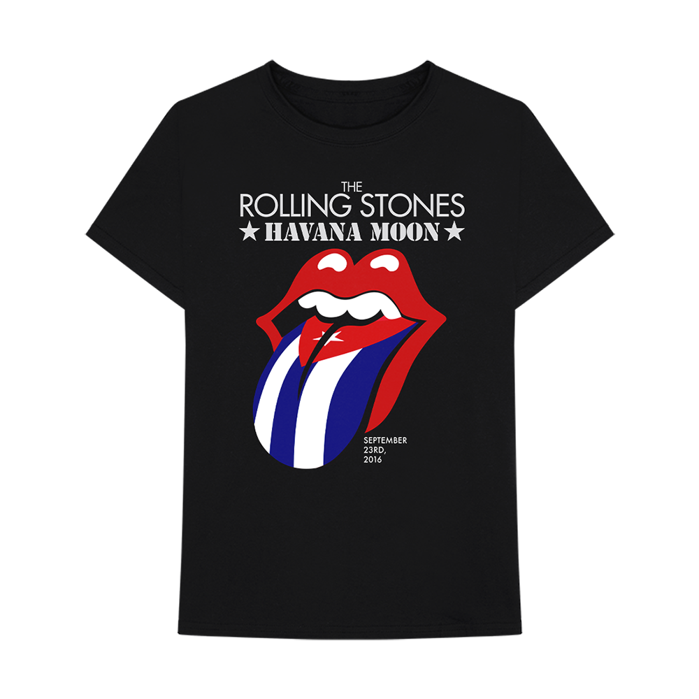 Havana Moon T-Shirt