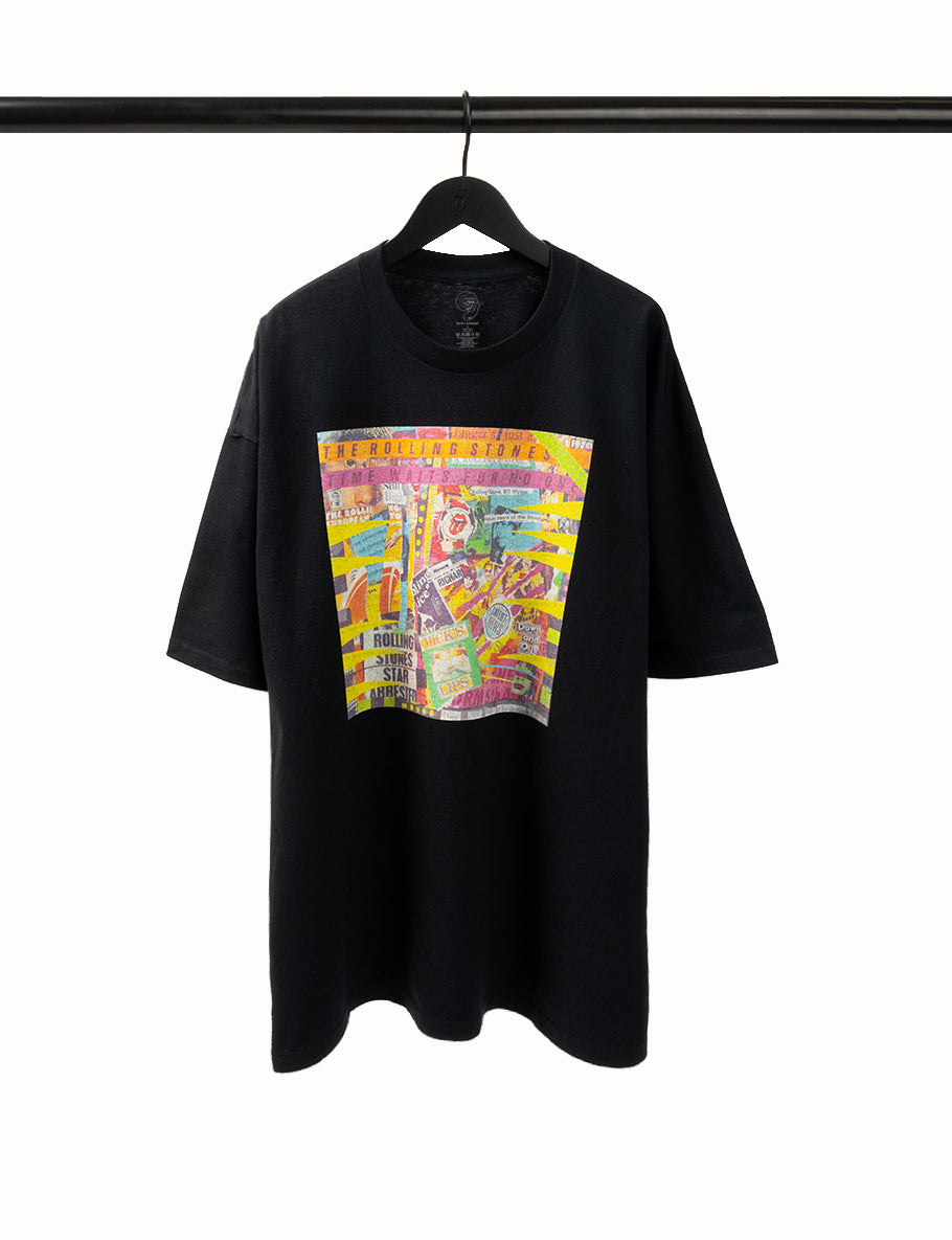 Time Waits For No One T-Shirt