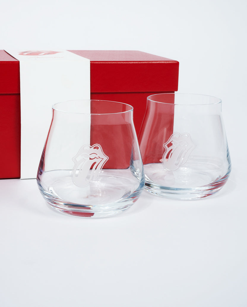Chateau Baccarat Tumbler Set