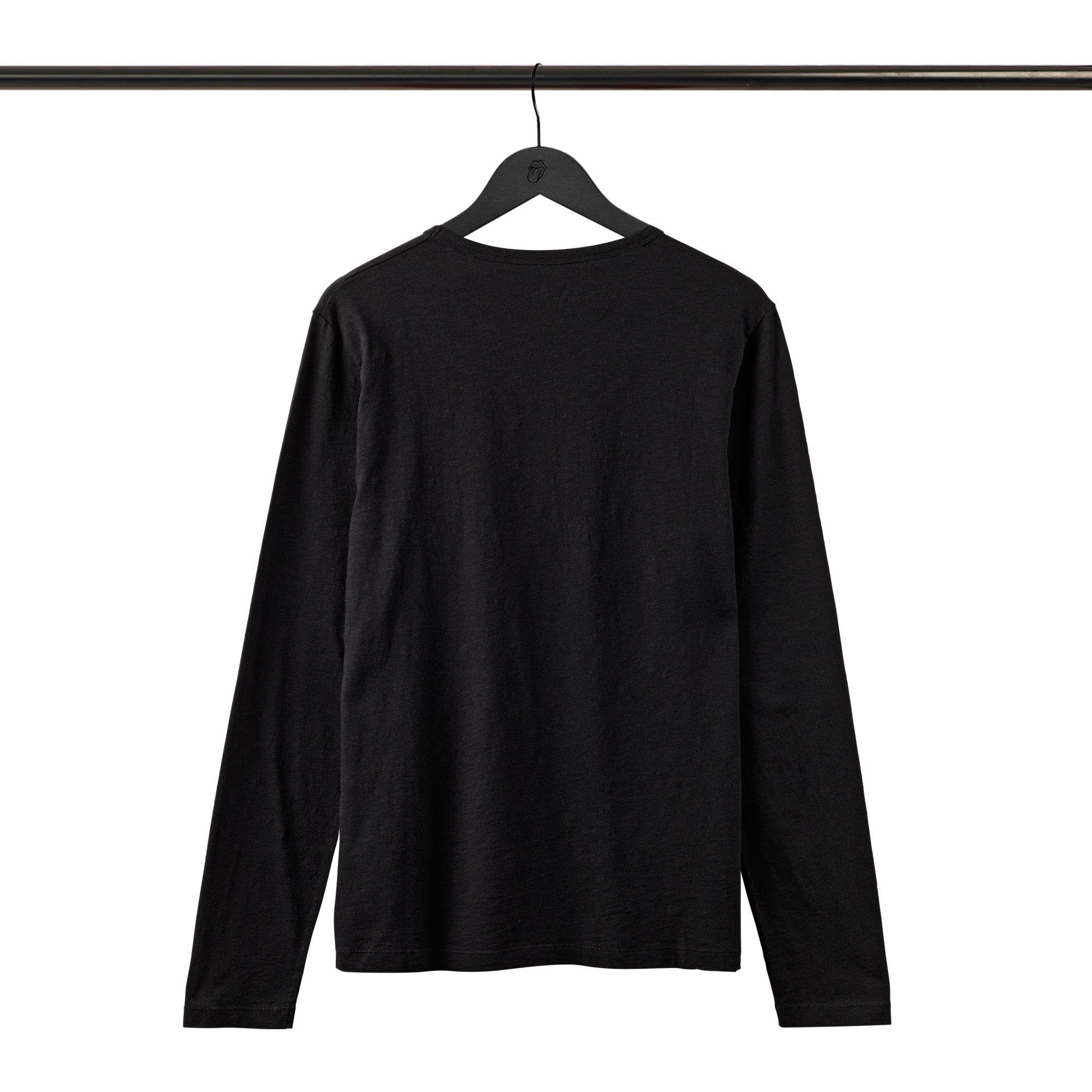 Stones x Tonn Speed Please Long Sleeve T-Shirt Back
