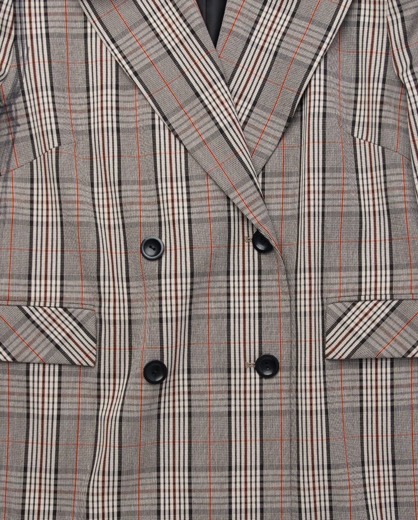73 EURO TOUR BLAZER Front Detail