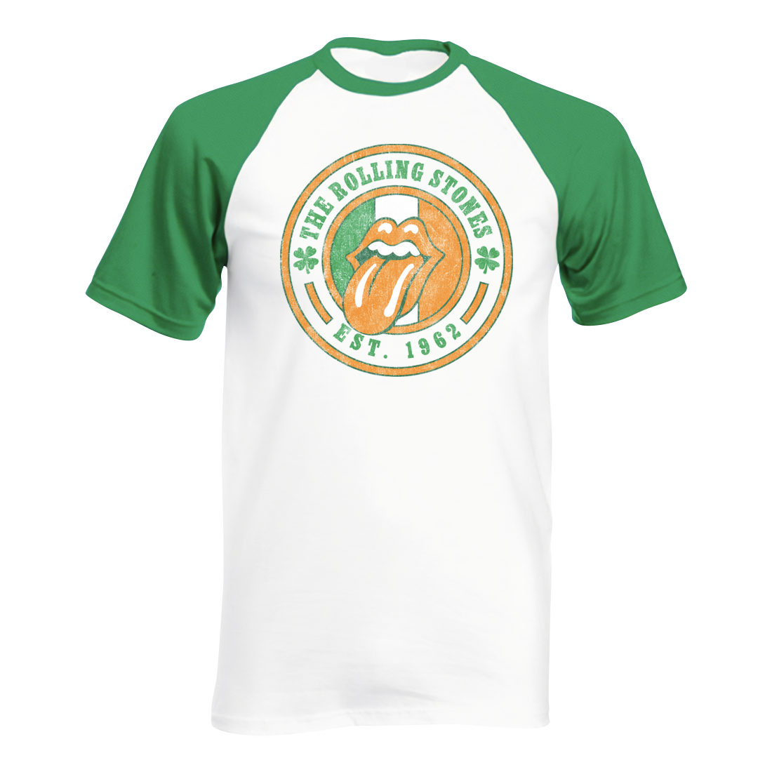 Irish Crest T-Shirt