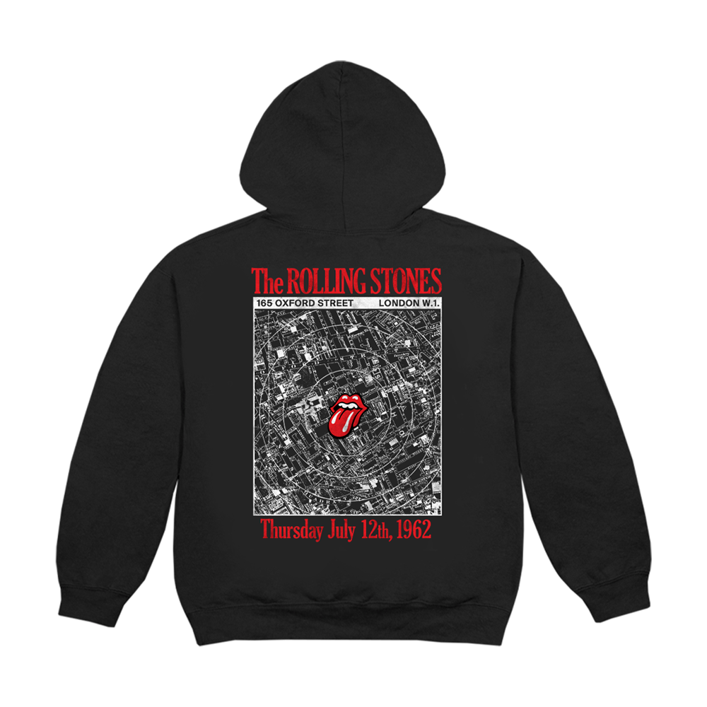 Marquee Club - The Rolling Stones