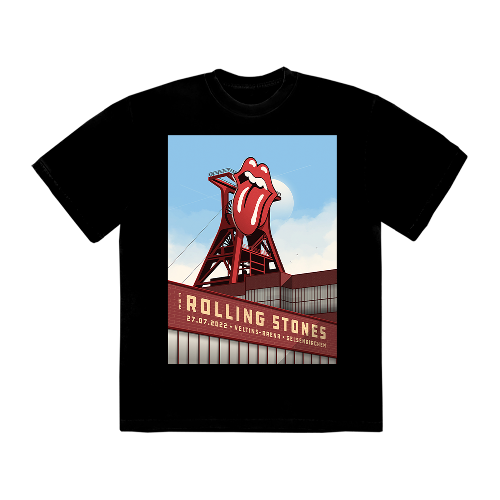Last Chance - The Rolling Stones