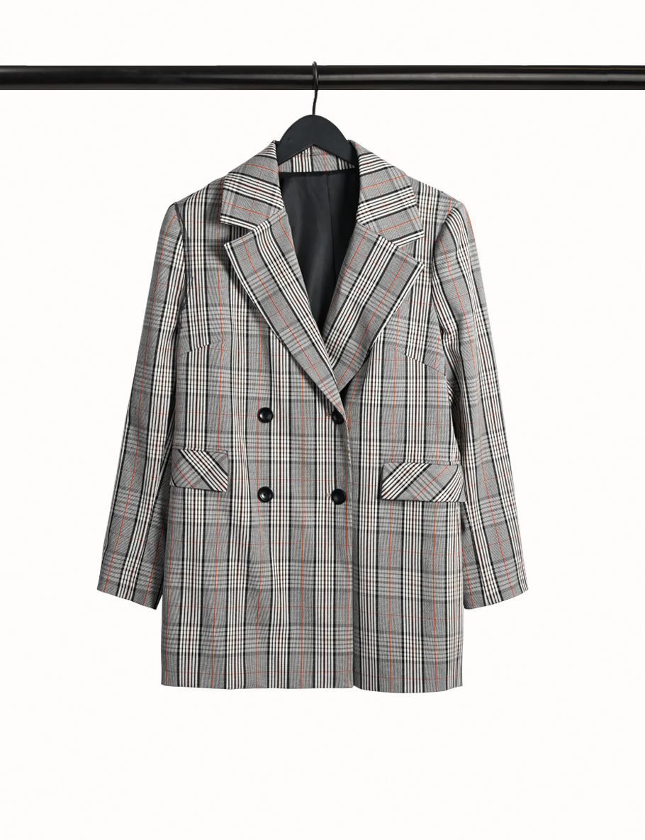 73 EURO TOUR BLAZER Front