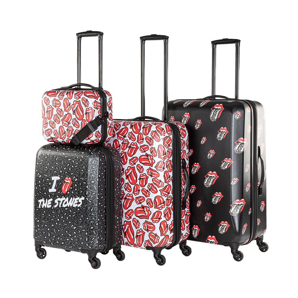 Travelers Club | Madison Heights Collection | 3PC Luggage Set – Travelers  Club Luggage