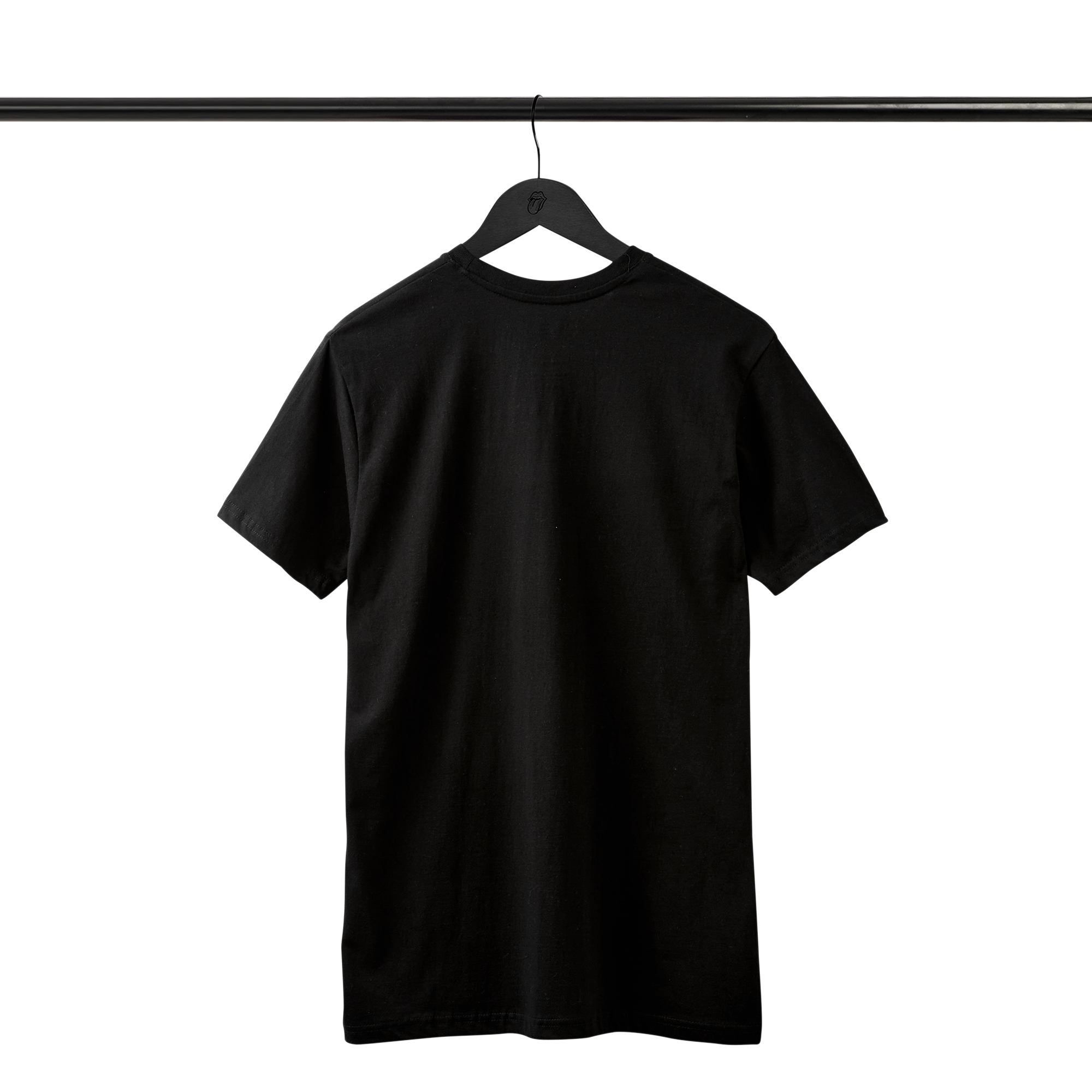 SIXTY Anniversary Cyberdelic T-Shirt Back