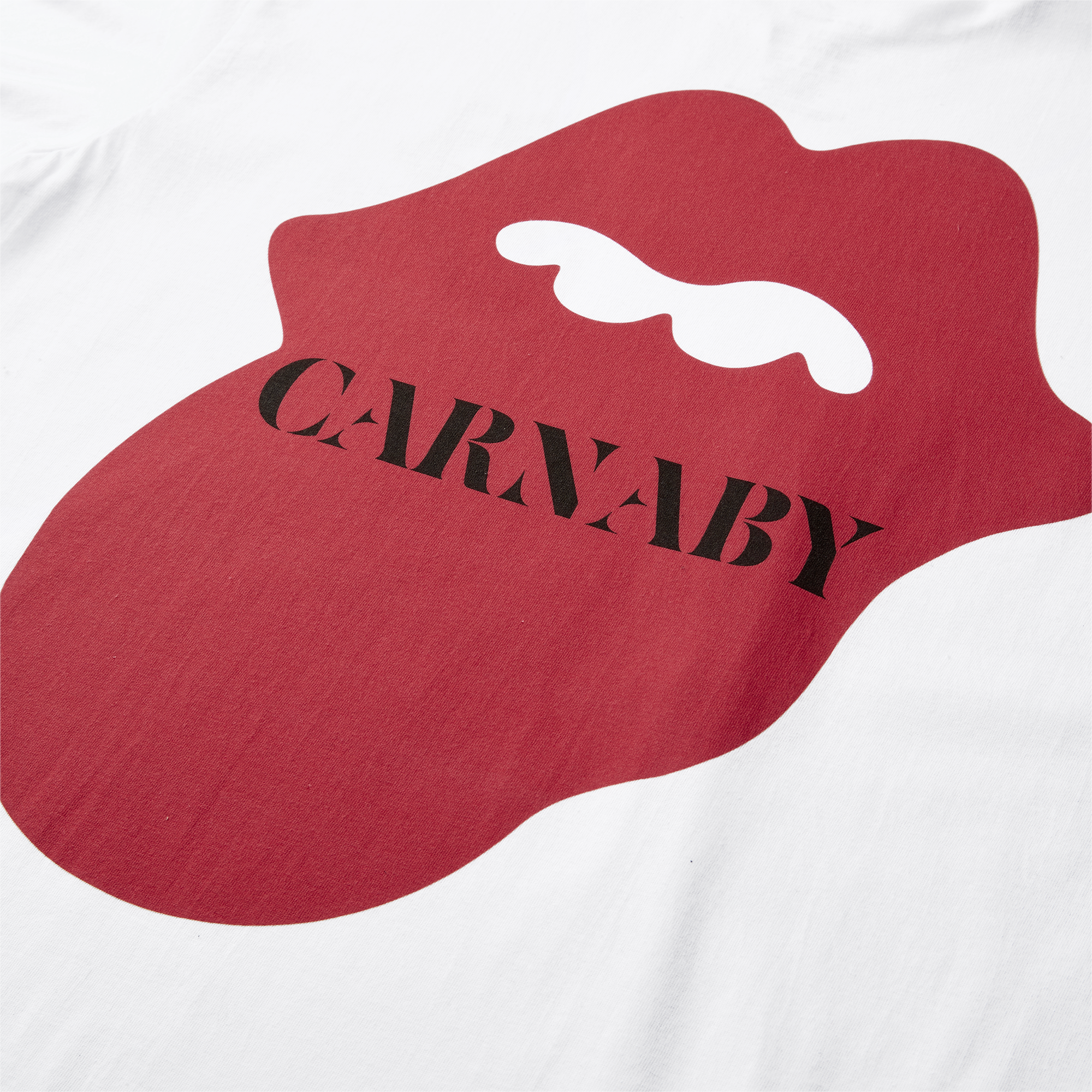 SIXTY Anniversary Longsleeve T-Shirt Back Detail